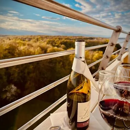 Apartment Sundowner Timmendorfer Strand Extérieur photo