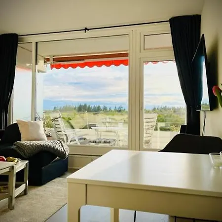 Apartment Sundowner Timmendorfer Strand Extérieur photo