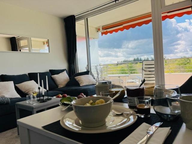 Appartement Sundowner Timmendorfer Strand