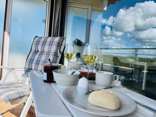 Appartement Sundowner *
