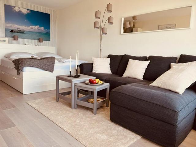 Apartment Sundowner Timmendorfer Strand