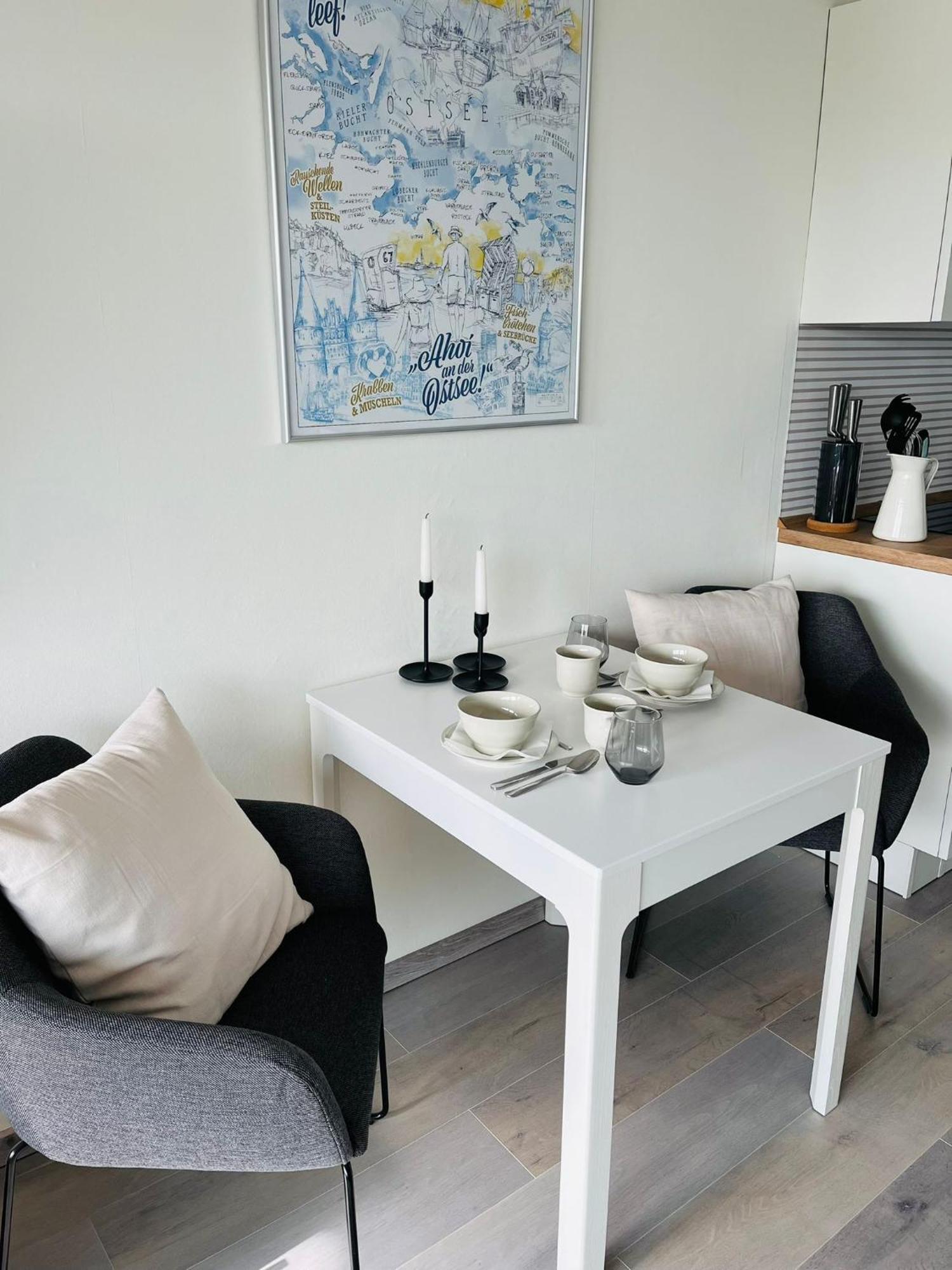 Sundowner Apartment